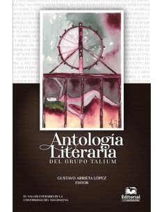 Antología literaria del grupo TALIUM