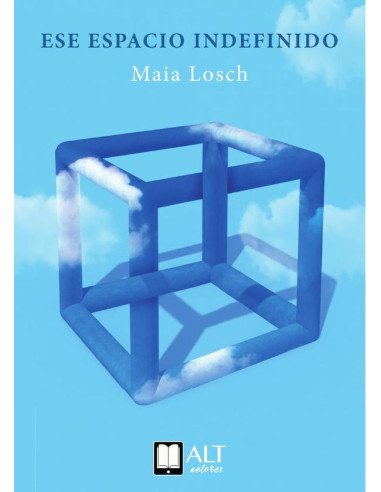 Ese espacio indefinido