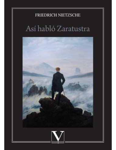 Así habló Zaratustra