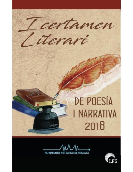 I concurso literario del mam