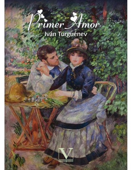 Primer amor