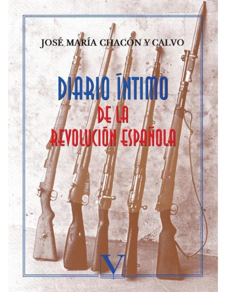 Diario íntimo de la revolución española