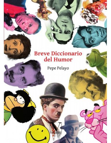 Breve diccionario del humor