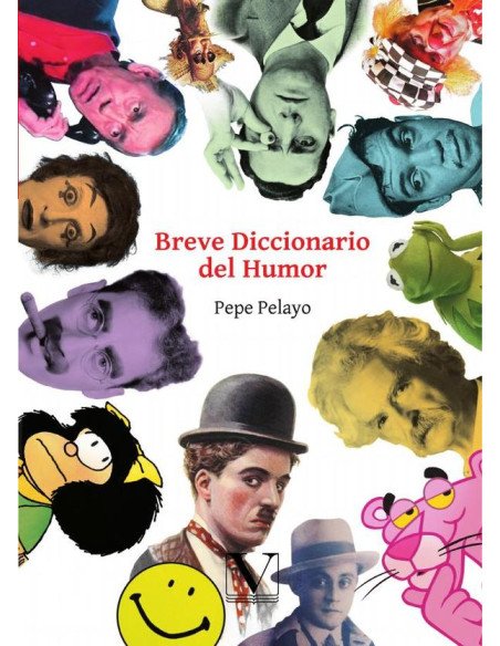 Breve diccionario del humor