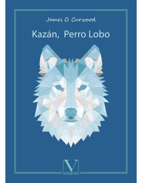 Kazán, perro lobo