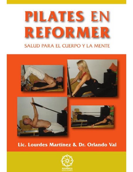 Pilates en Reformer
