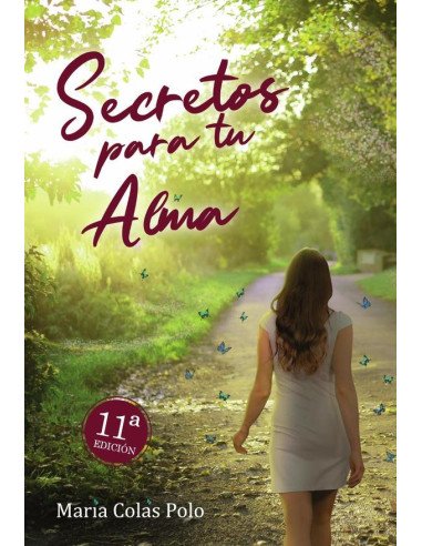 Secretos para tu alma