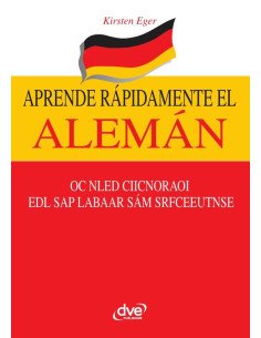 Aprende rápidamente el alemán