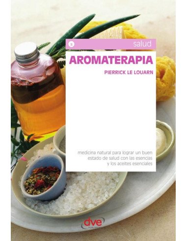 Aromaterapia