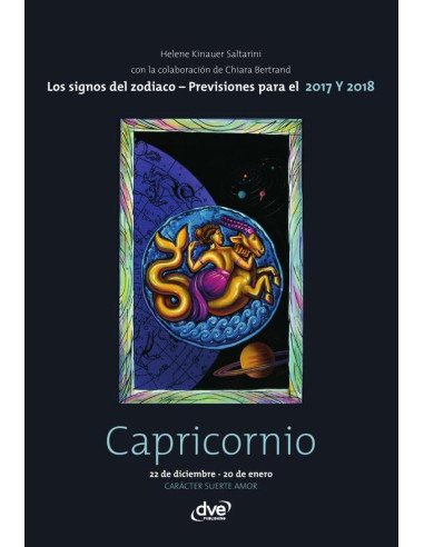 Capricornio:La ambición serena y la fuerza de la montaña