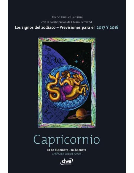 Capricornio:La ambición serena y la fuerza de la montaña