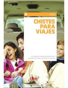 Chistes para viajes