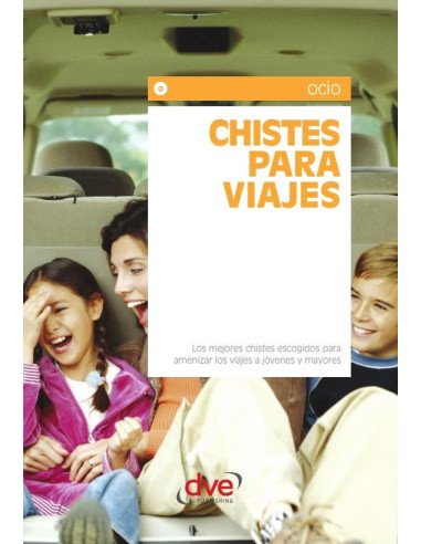 Chistes para viajes