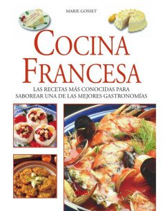 Cocina francesa
