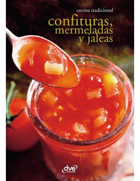 Confituras, mermeladas y jaleas