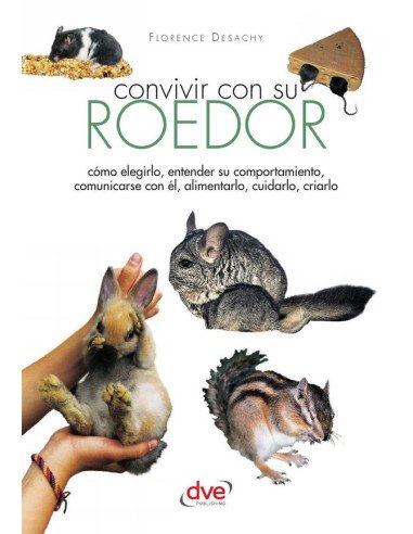 Convivir con su roedor