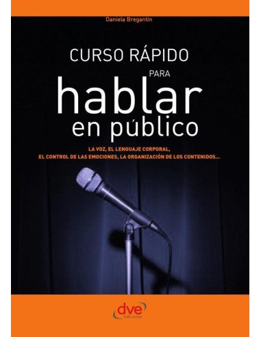 Curso rápido para hablar en público
