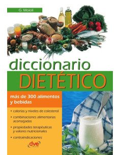 Diccionario dietético
