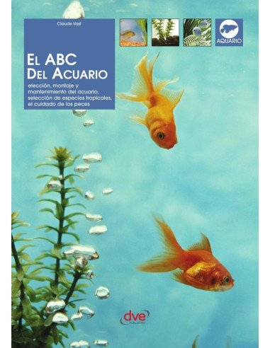 El ABC del acuario