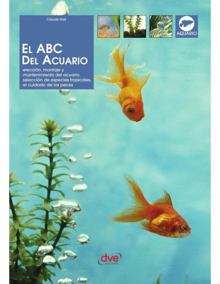 El ABC del acuario
