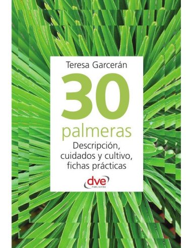 30 palmeras