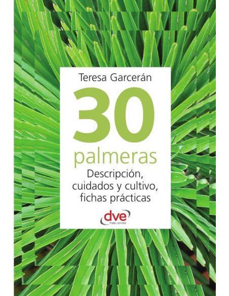 30 palmeras
