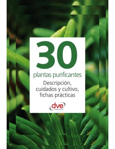 30 plantas purificantes