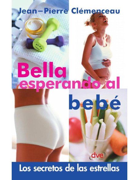 Bella esperando al bebé