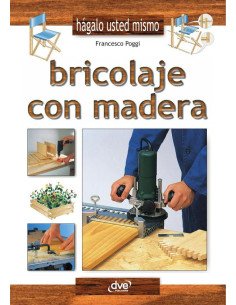 Bricolaje con madera