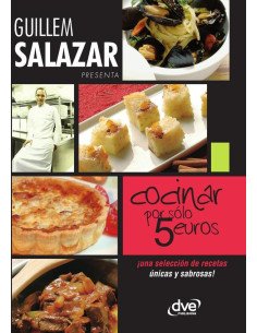 Cocinar por sólo 5 euros