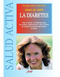 Cómo se cura la diabetes