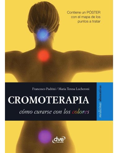 Cromoterapia