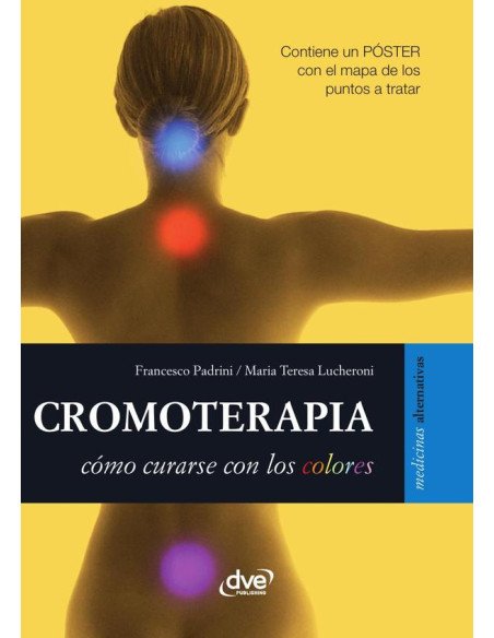 Cromoterapia