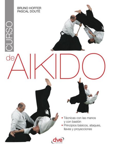 Curso de aikido
