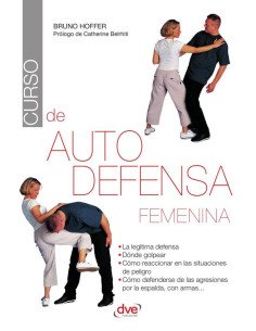 Curso de autodefensa femenina