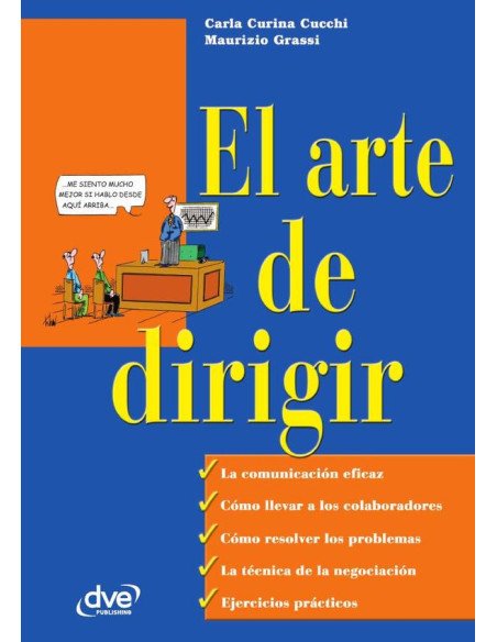 El arte de dirigir