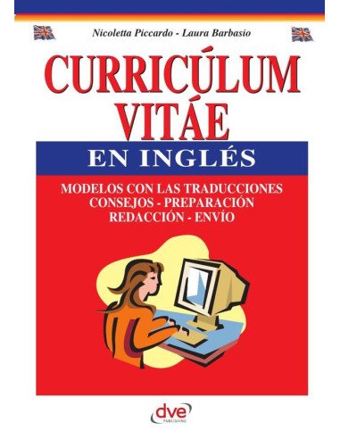El curriculum vítae en inglés