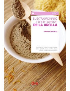 El extraordinario poder curativo de la arcilla