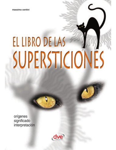 El libro de las supersticiones