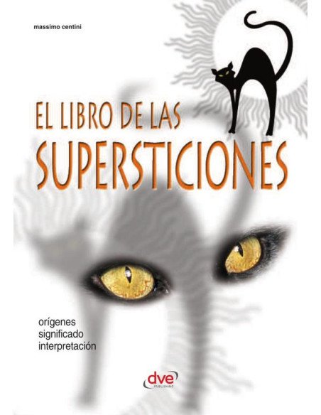 El libro de las supersticiones