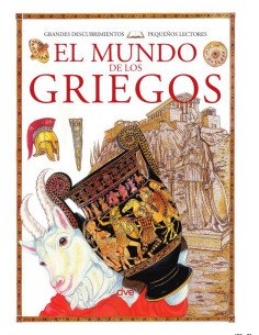 El mundo de los griegos