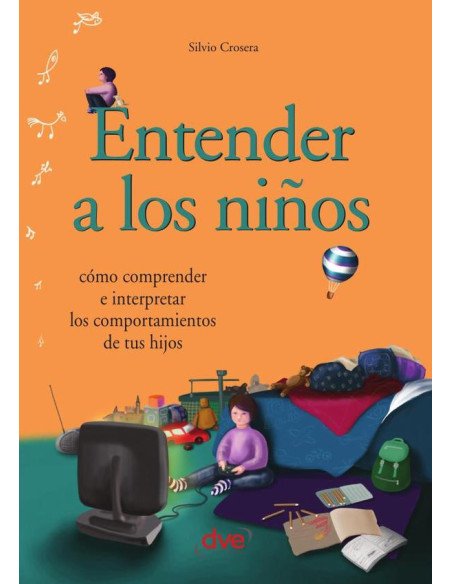 Entender a los niños