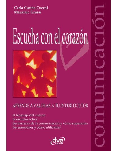 Escucha con el corazón
