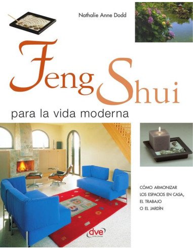 Feng shui para la vida moderna