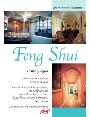 Feng Shui: viento y agua