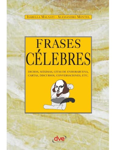 Frases célebres