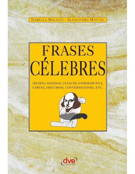 Frases célebres