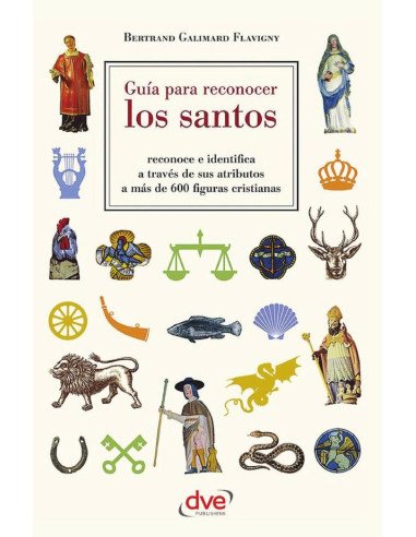 Guía para reconocer los santos