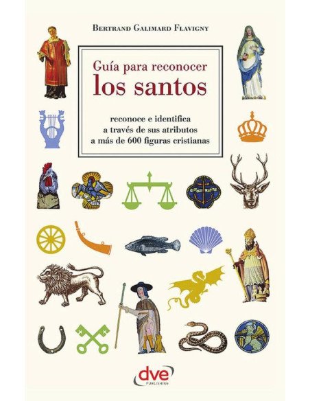 Guía para reconocer los santos