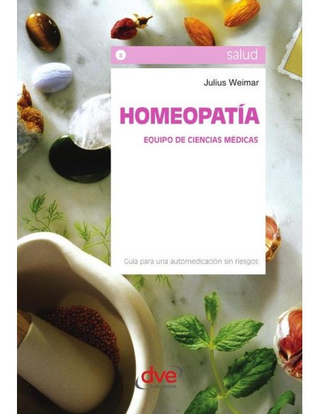 Homeopatía